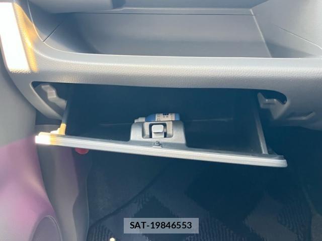 Suzuki WAGON R 2009-03 7981606-25