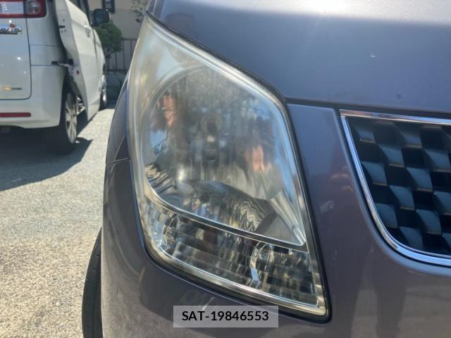 Suzuki WAGON R 2009-03 7981606-4