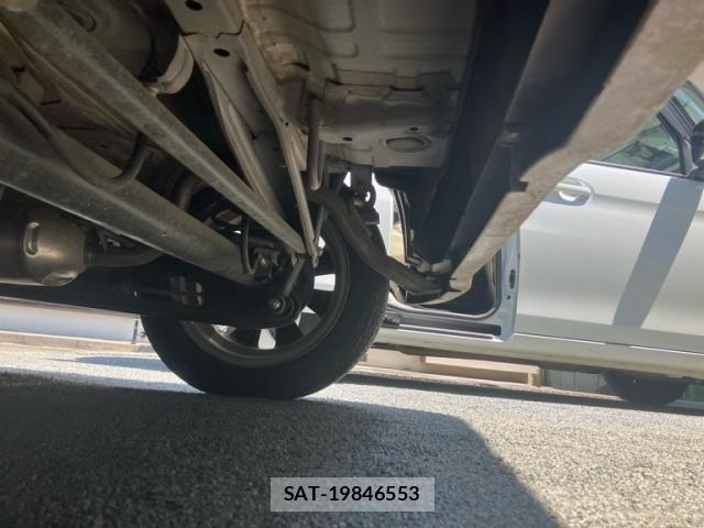 Suzuki WAGON R 2009-03 7981606-6