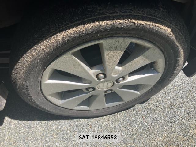Suzuki WAGON R 2009-03 7981606-7
