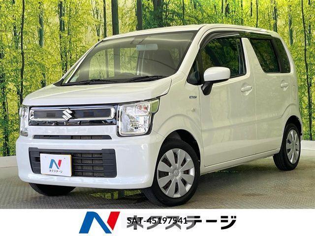 Suzuki WAGON R 2019-02 7981596-0