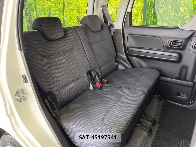 Suzuki WAGON R 2019-02 7981596-9