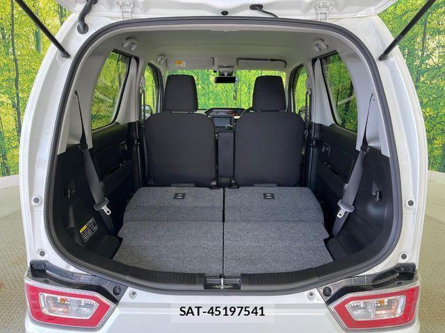 Suzuki WAGON R 2019-02 7981596-10
