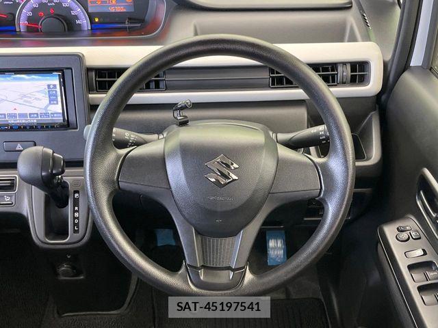 Suzuki WAGON R 2019-02 7981596-11