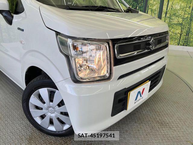 Suzuki WAGON R 2019-02 7981596-12