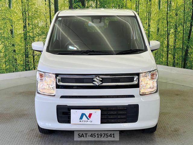 Suzuki WAGON R 2019-02 7981596-14