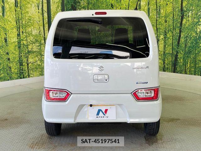 Suzuki WAGON R 2019-02 7981596-15