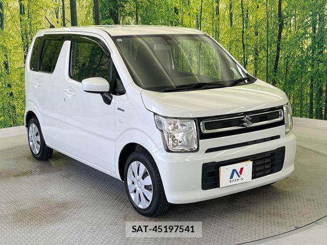 Suzuki WAGON R 2019-02 7981596-16
