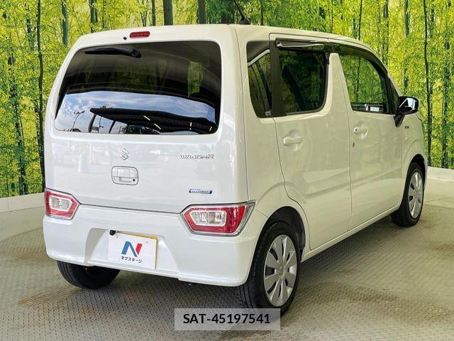Suzuki WAGON R 2019-02 7981596-17