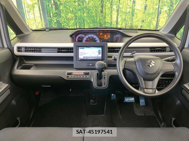Suzuki WAGON R 2019-02 7981596-2