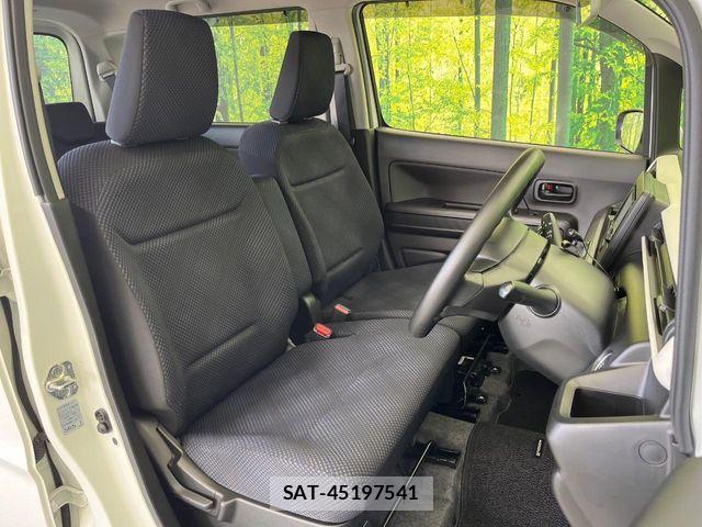 Suzuki WAGON R 2019-02 7981596-8