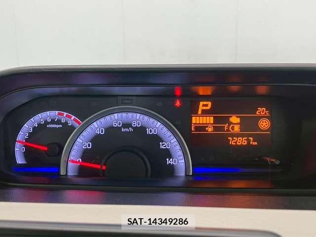 Suzuki WAGON R 2017-11 7981598-9