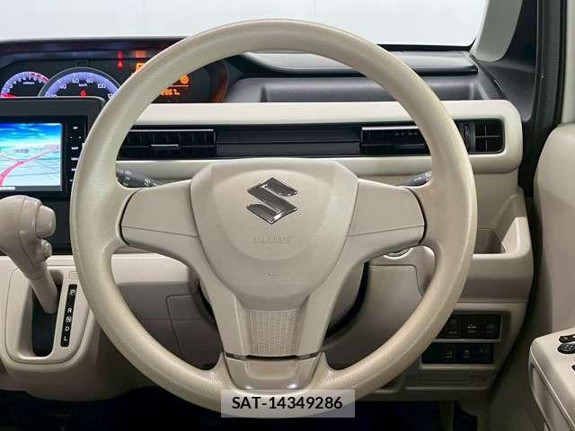 Suzuki WAGON R 2017-11 7981598-10