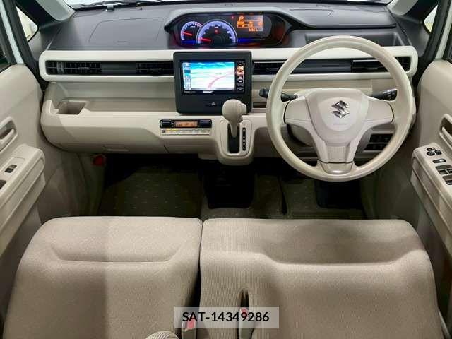 Suzuki WAGON R 2017-11 7981598-11