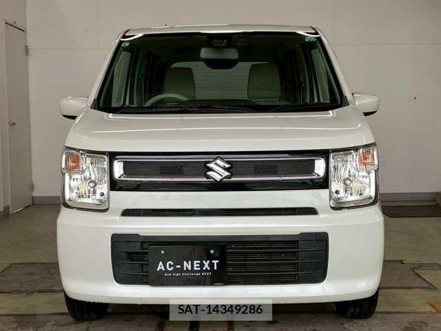 Suzuki WAGON R 2017-11 7981598-13