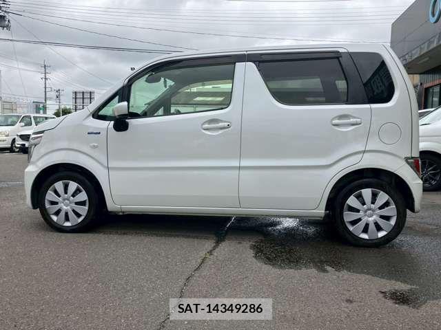Suzuki WAGON R 2017-11 7981598-14