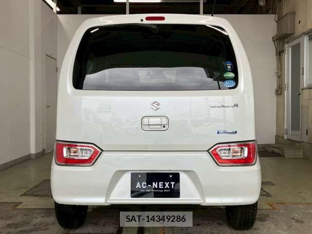 Suzuki WAGON R 2017-11 7981598-15
