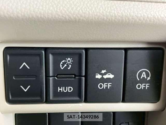 Suzuki WAGON R 2017-11 7981598-2