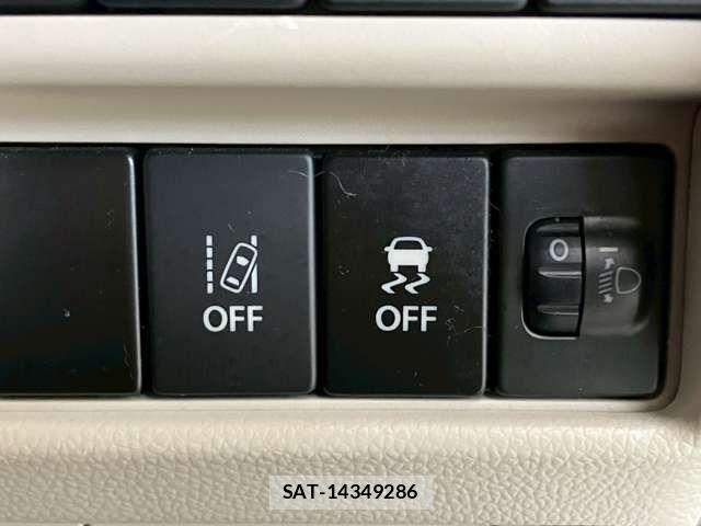 Suzuki WAGON R 2017-11 7981598-4