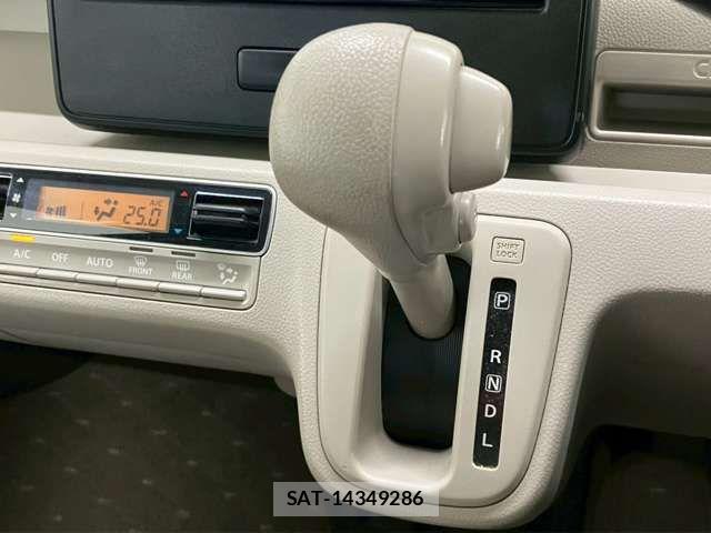 Suzuki WAGON R 2017-11 7981598-6