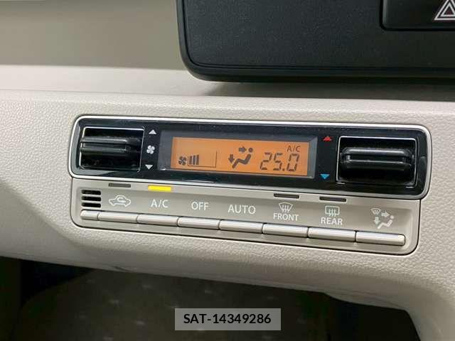 Suzuki WAGON R 2017-11 7981598-7