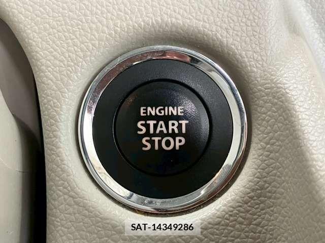 Suzuki WAGON R 2017-11 7981598-8