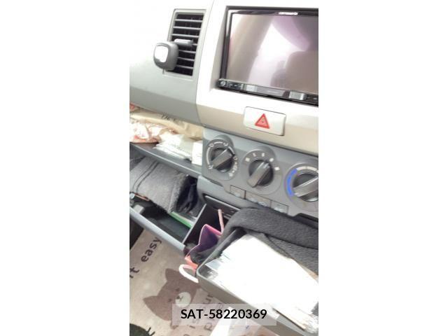 Suzuki WAGON R 2007-11 7981604-11