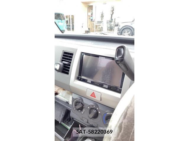Suzuki WAGON R 2007-11 7981604-12