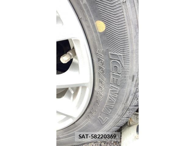 Suzuki WAGON R 2007-11 7981604-3