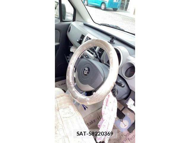 Suzuki WAGON R 2007-11 7981604-8