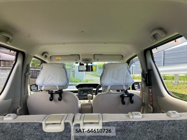 Suzuki WAGON R 2017-07 7981603-9
