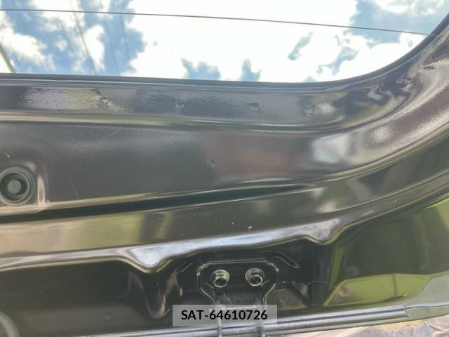 Suzuki WAGON R 2017-07 7981603-11