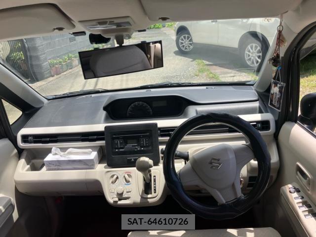 Suzuki WAGON R 2017-07 7981603-14
