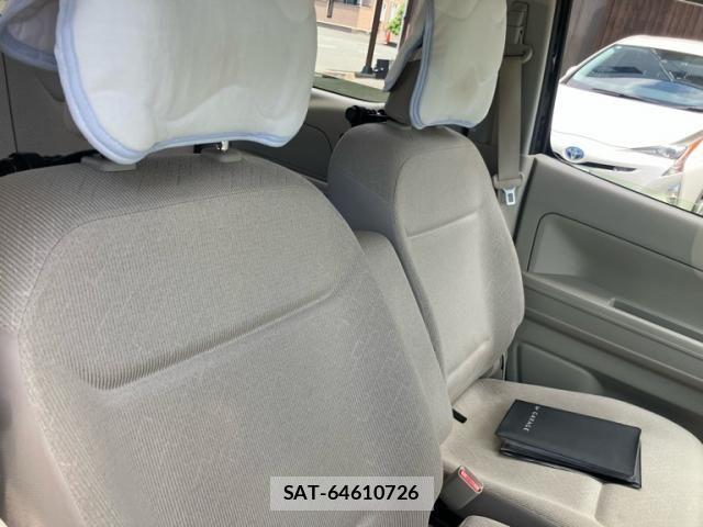 Suzuki WAGON R 2017-07 7981603-15