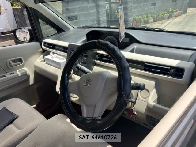 Suzuki WAGON R 2017-07 7981603-16