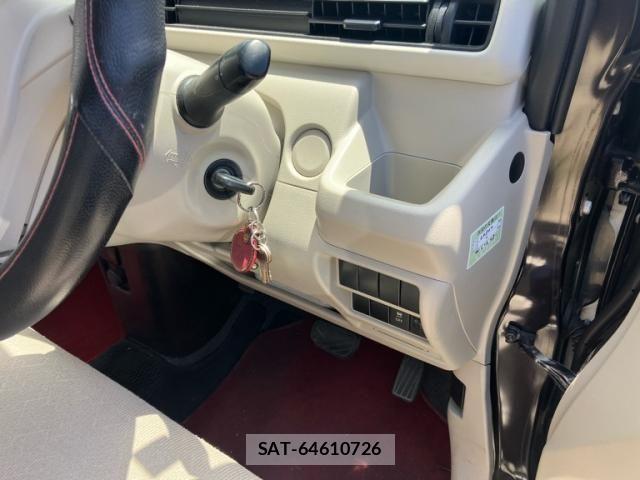 Suzuki WAGON R 2017-07 7981603-17