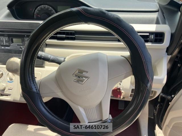 Suzuki WAGON R 2017-07 7981603-18