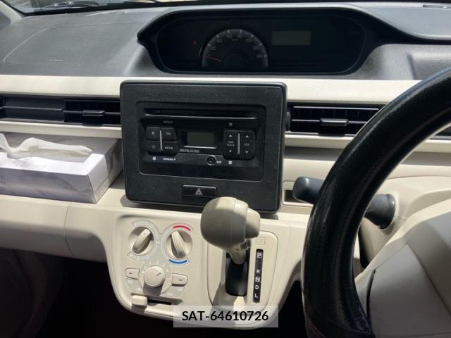 Suzuki WAGON R 2017-07 7981603-19