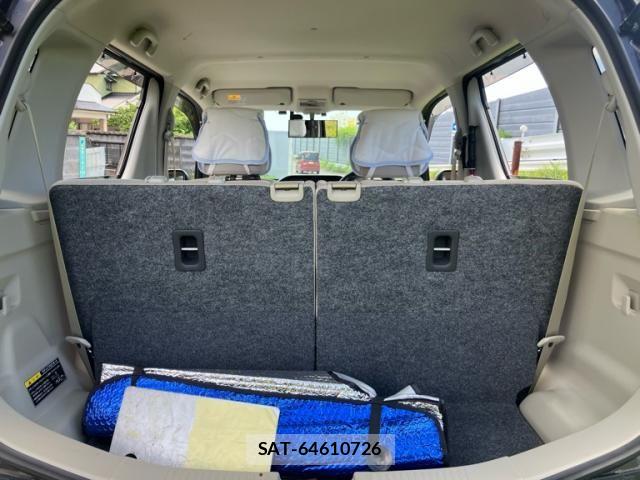 Suzuki WAGON R 2017-07 7981603-8