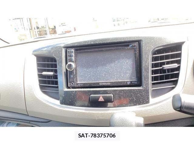 Suzuki WAGON R 2013-03 7981605-11