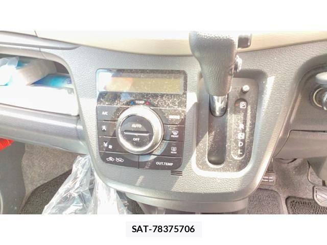 Suzuki WAGON R 2013-03 7981605-12