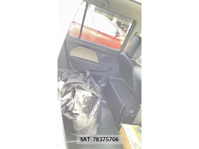 Suzuki WAGON R 2013-03 7981605-14