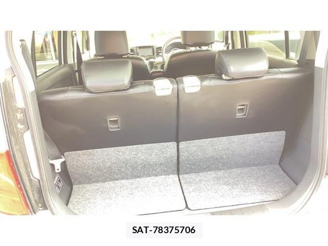 Suzuki WAGON R 2013-03 7981605-16