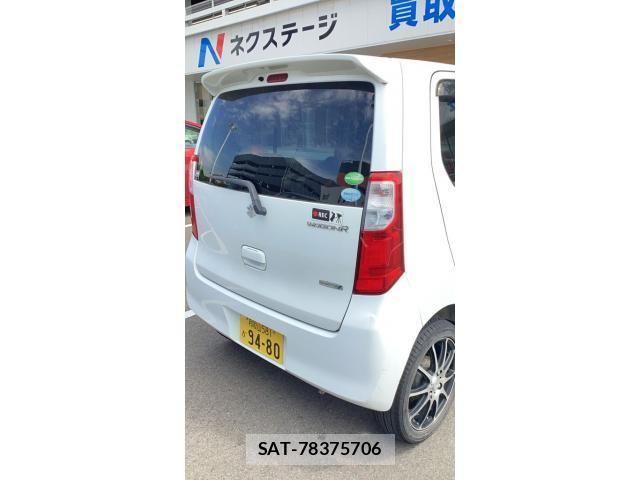 Suzuki WAGON R 2013-03 7981605-1