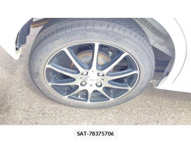 Suzuki WAGON R 2013-03 7981605-2