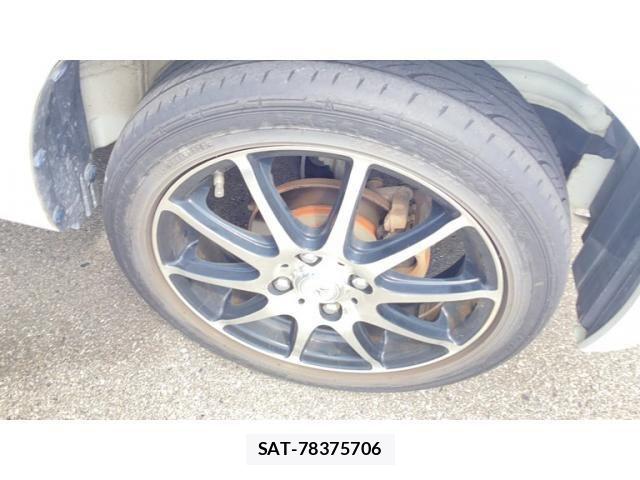 Suzuki WAGON R 2013-03 7981605-3