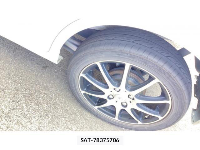 Suzuki WAGON R 2013-03 7981605-5