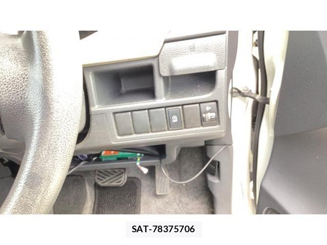 Suzuki WAGON R 2013-03 7981605-7