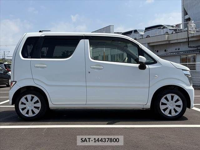 Suzuki WAGON R 2017-05 7981599-10
