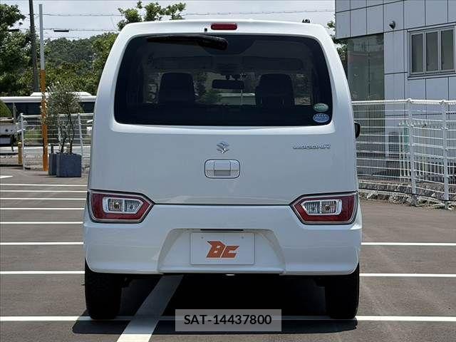 Suzuki WAGON R 2017-05 7981599-13